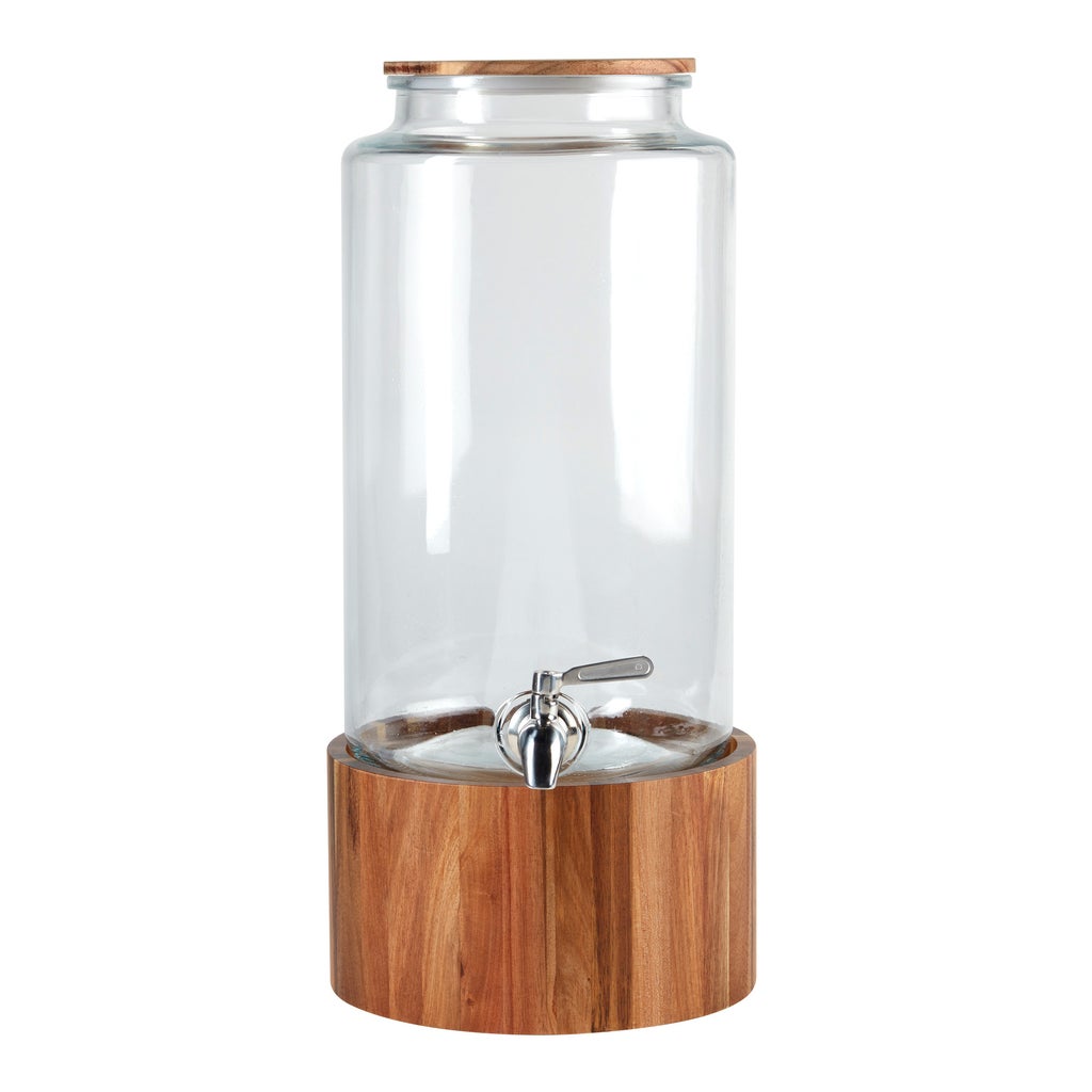 STUDIO BEVERAGE DISPENSER 8 L