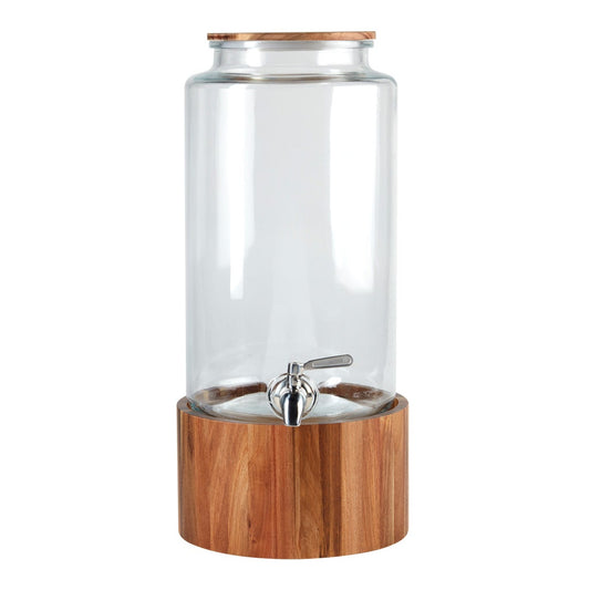 STUDIO BEVERAGE DISPENSER 8 L