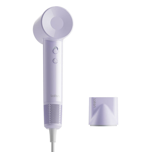 Laifen SE Lite Hair Dryer With 1 Nozzle Attachment