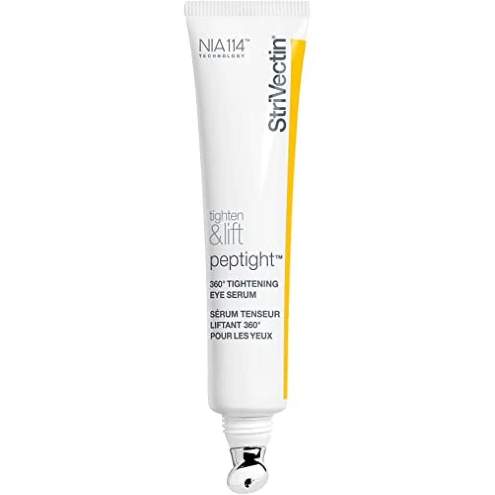 StriVectin Tighten and Lift Peptight 360 Tightening Eye Serum - 19ml