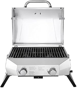 NEXGRILL PROPANE GAS GRILL 20 000 BTU