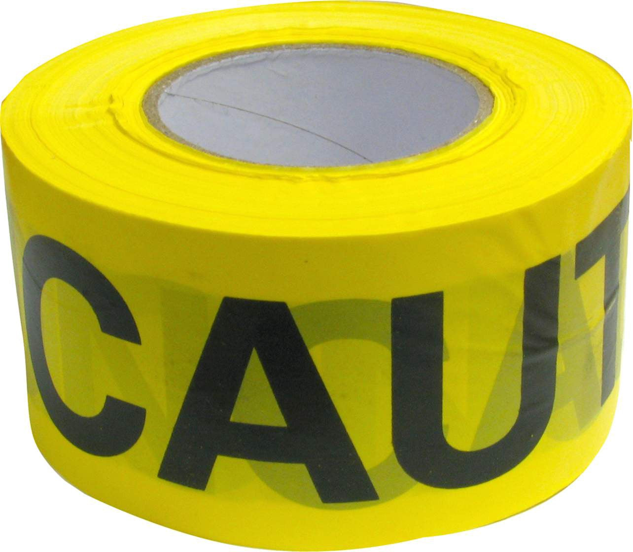 3" x 300' Caution Tape