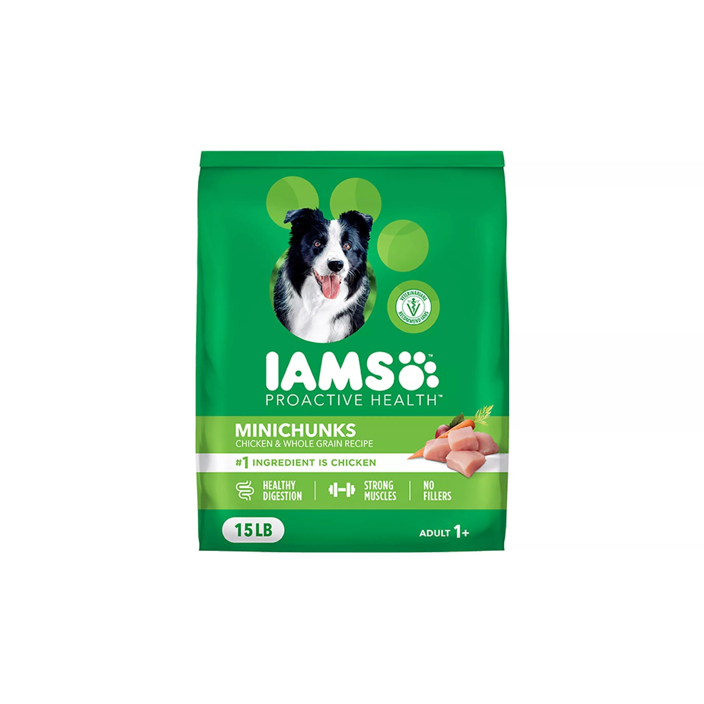 IAMS Proactive Health Adult Dry Dog Food