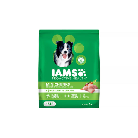 IAMS Proactive Health Adult Dry Dog Food