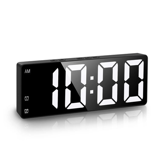 Digital Alarm Clock