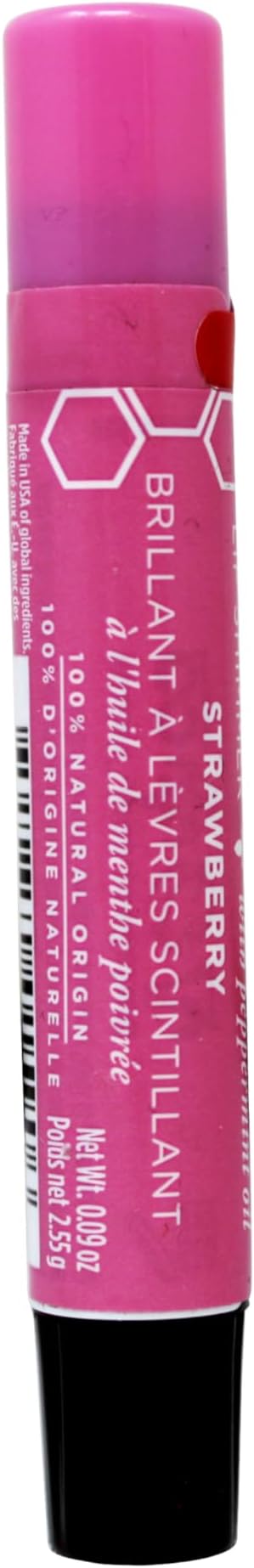Burt’s Bees 100% Natural Lip Shimmer