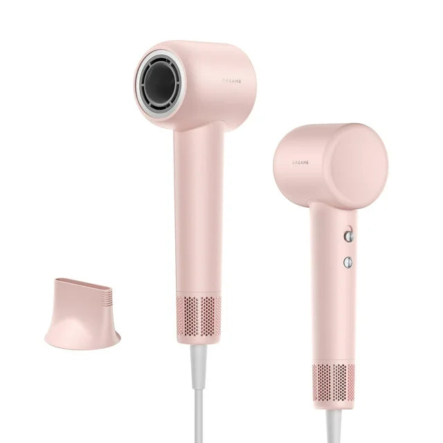 Dreame Hair gleam Hair Dryer, High Speed Motor