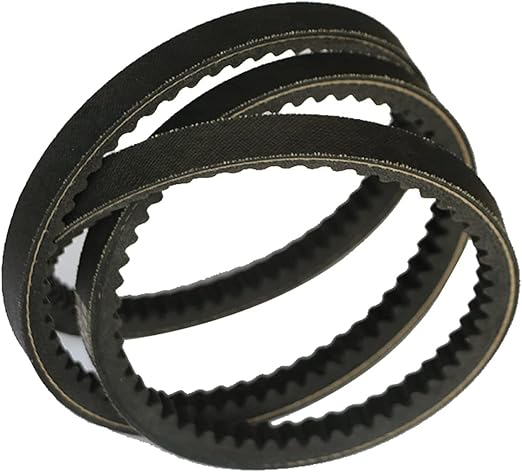 1733324SM ThreeMan Snow Blower Auger Drive Belt 3l330 for Murray Craftsman Snow throwers 579932 579932MA (3/8"x33")
