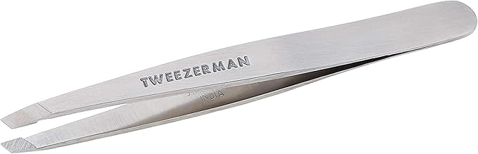 Moon Dust Slant Tweezer