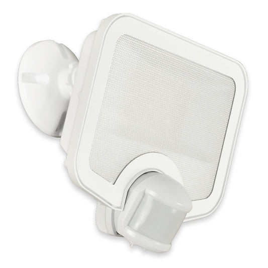 Good Earth Lighting 4000-Lumen LED Motion-Activated Security Flood Light