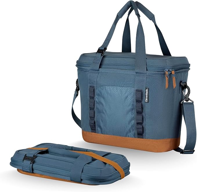 CleverMade Collapsible Cooler
