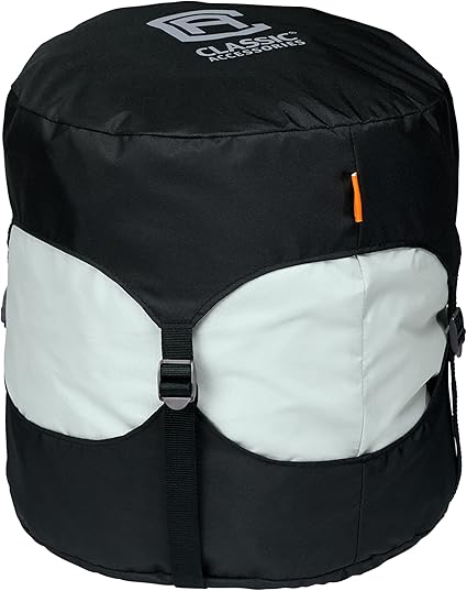 Classic Accessories - RV SkyShield Folding Camper Cover