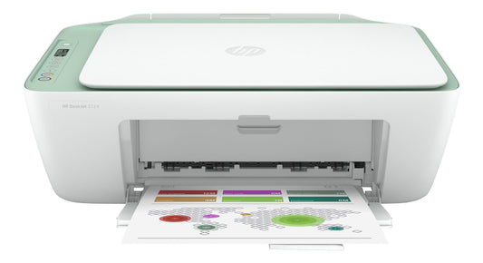 HP DeskJet 2724 All-in-One Printer