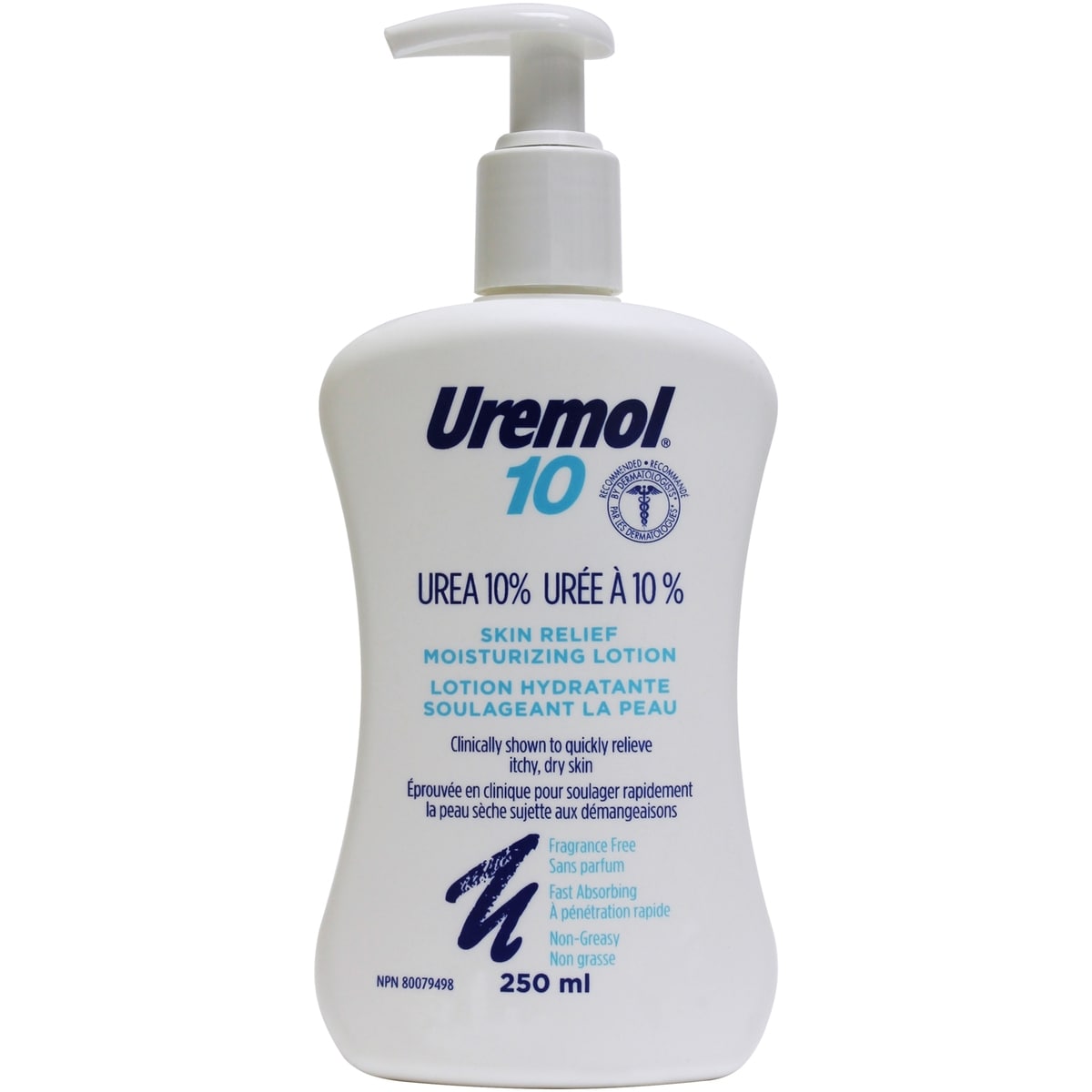 Uremol  10% Lotion 250 ml