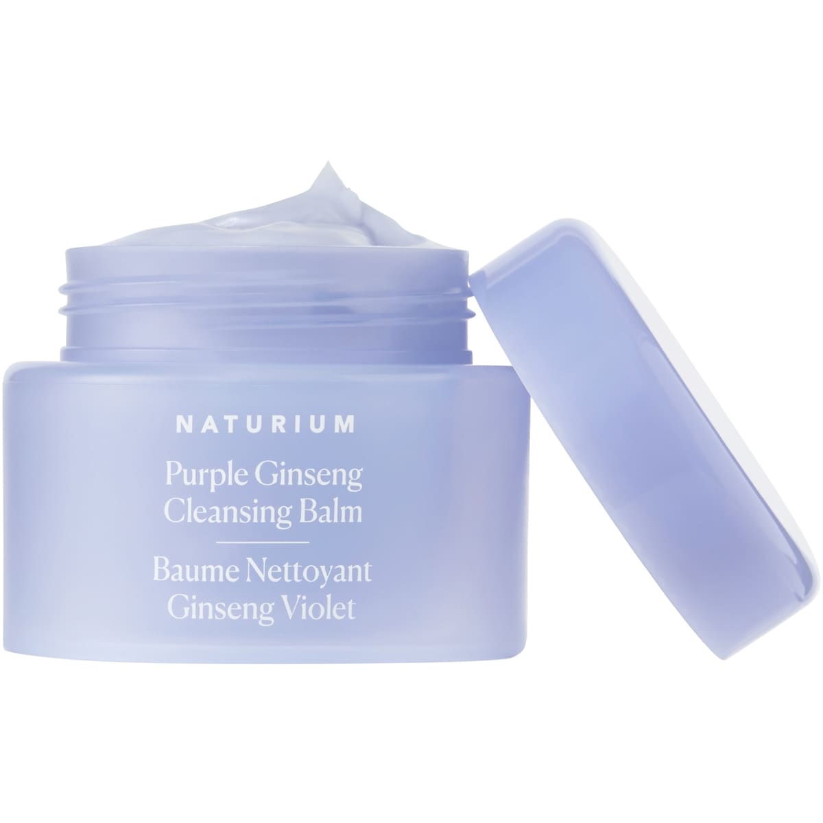 Naturium Purple Ginseng Cleansing Balm