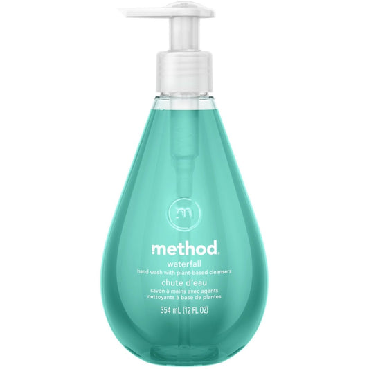 Method Gel hand soap 354ml