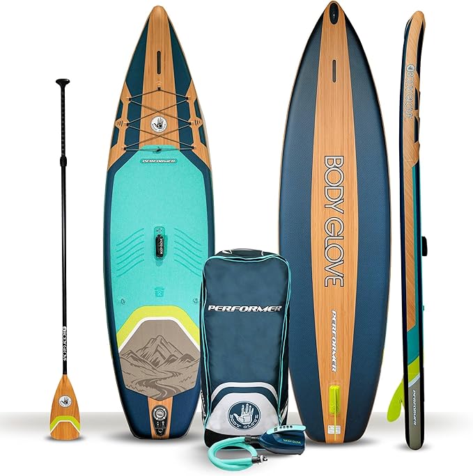 Body Glove Performer 11 Inflatable Paddle Board