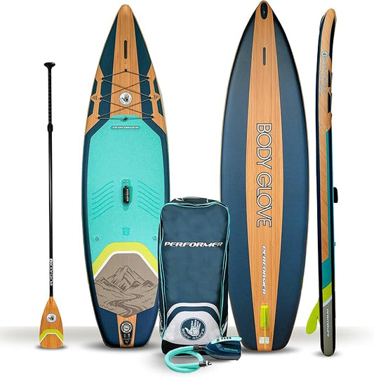 Body Glove Performer 11 Inflatable Paddle Board