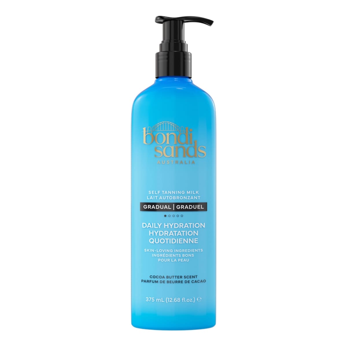 Bondi Sands Everyday Gradual Tanning Milk