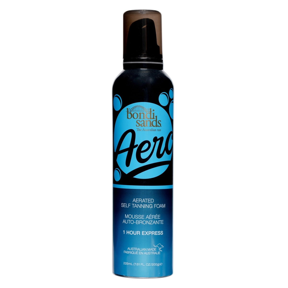 Bondi Sands  Aero Self Tanning Foam 1 Hour Express 225 ml