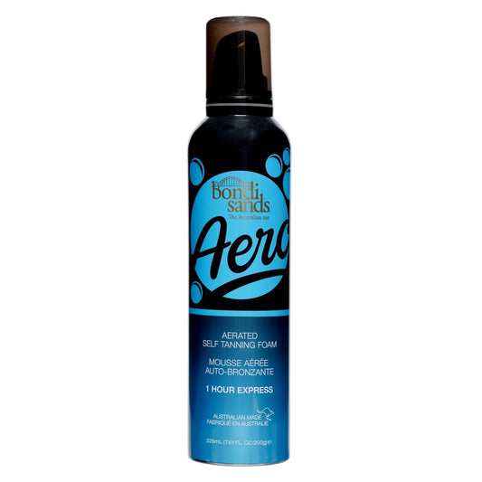 Bondi Sands  Aero Self Tanning Foam 1 Hour Express 225 ml