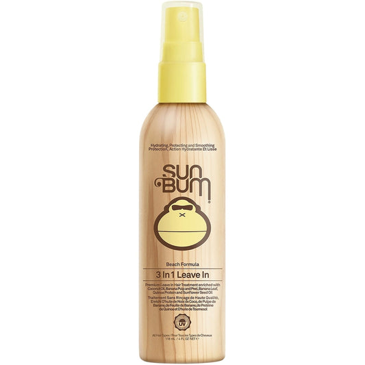Sun Bum Beach Formula - 3 in 1 Leave In