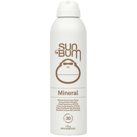 Sun Bum Mineral Spray SPF30 170 g