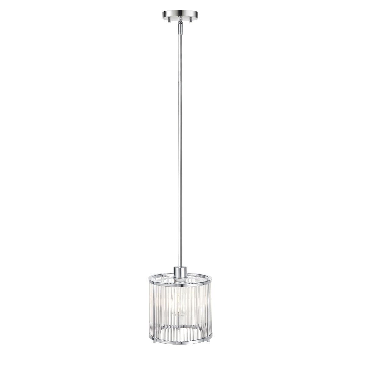 OVE Decors Marisol Oversized Pendant Light