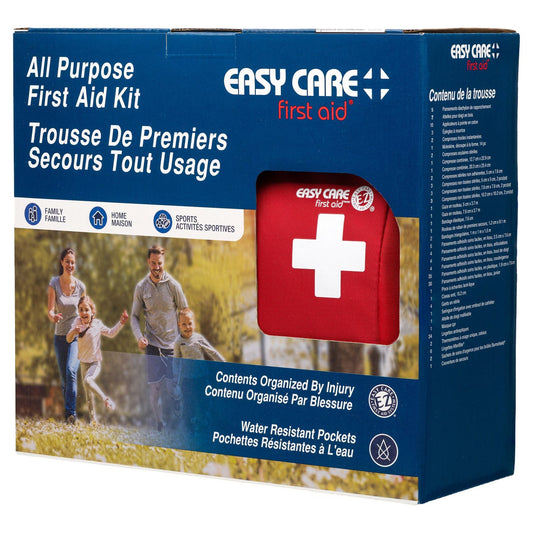 Easy Care All Purpose First Aid Kit