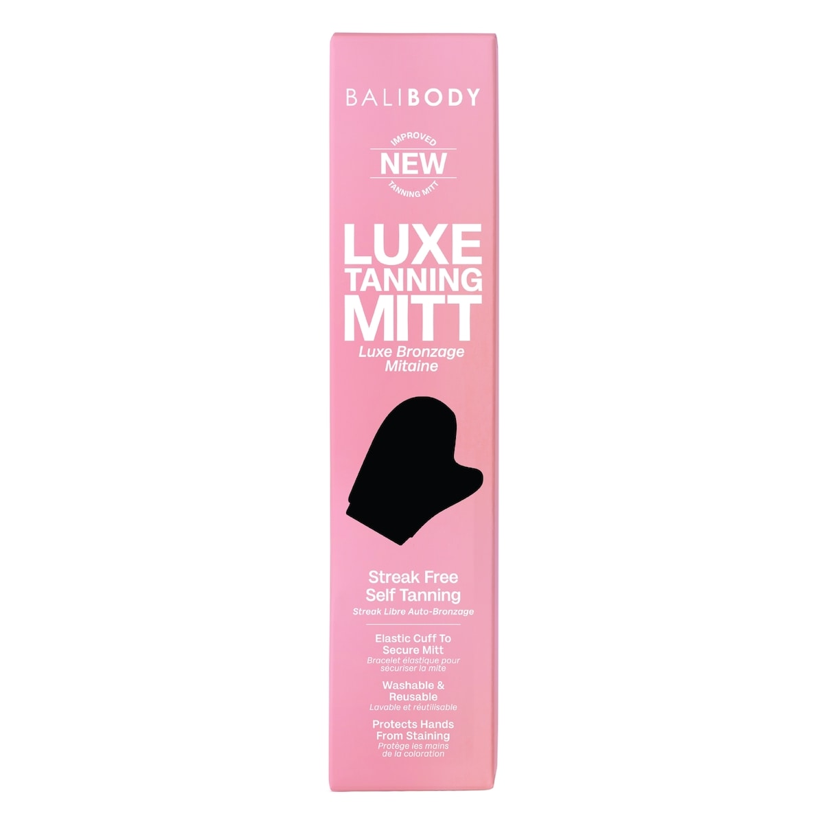 Bali Body  Luxe Tanning Mitt
