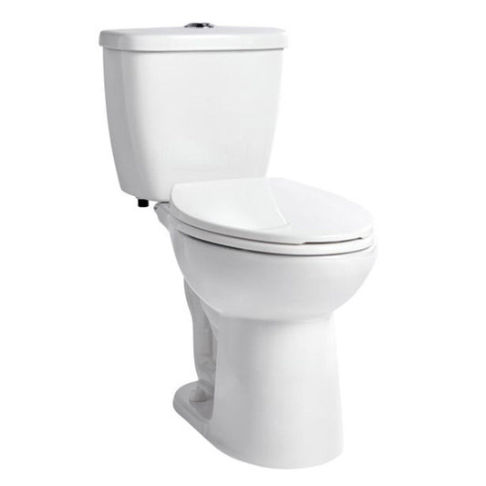 WaterRidge Two-piece Toilet