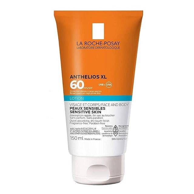 Anthelios XL Lotion SPF 60