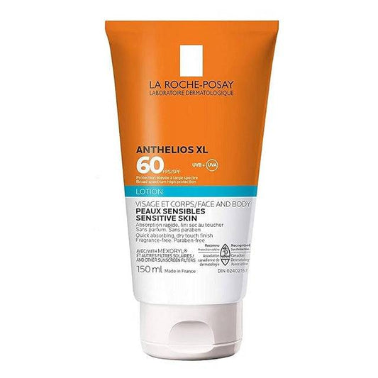 Anthelios XL Lotion SPF 60