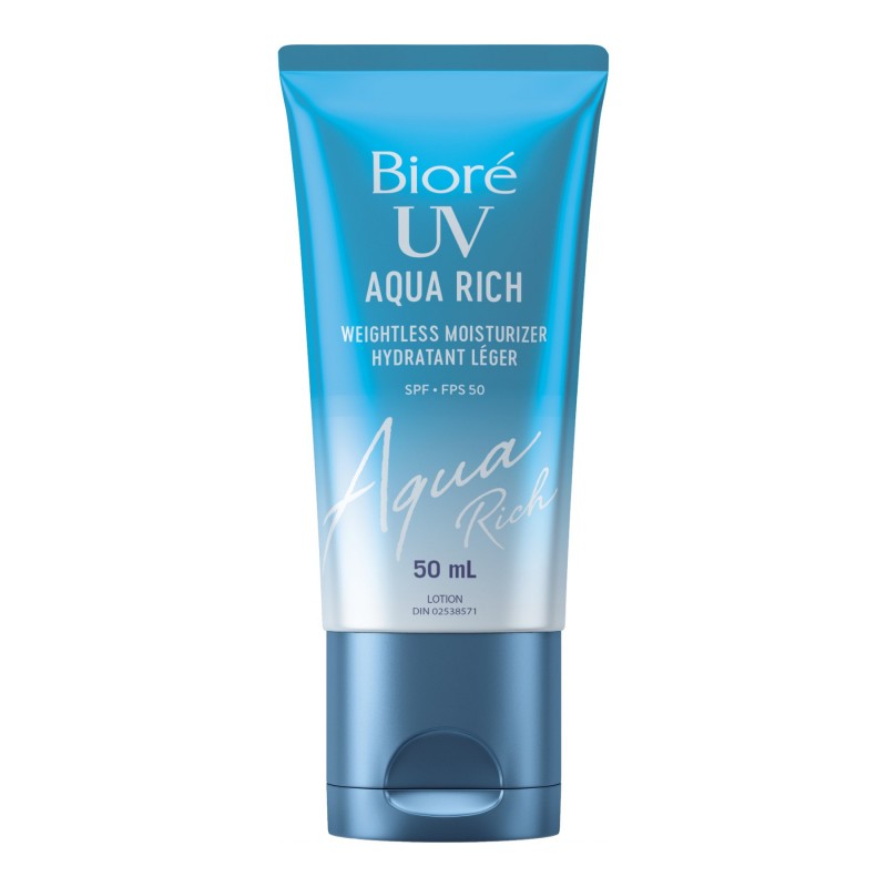 BIORE UV AQUA RICH SPF 50