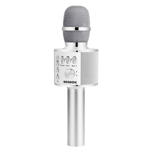 bonaok wireless microphone