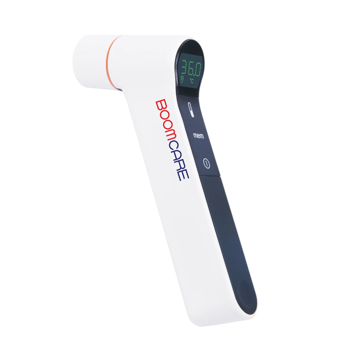 BOOMCARE 3-IN-1 INFRARED THERMOMETER