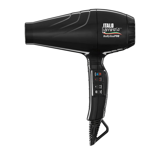 Babyliss pro professional hair dryer 1875 watts