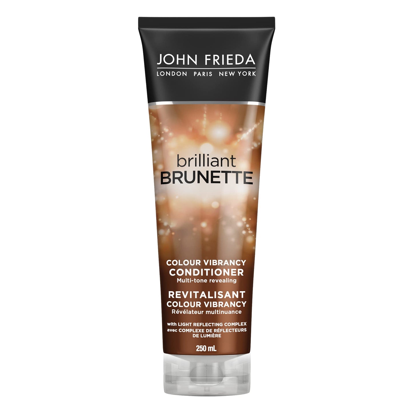 Brilliant Brunette Colour Vibrancy Conditioner