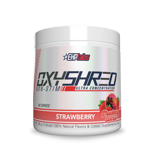 EHPlabs Oxyshred 306g