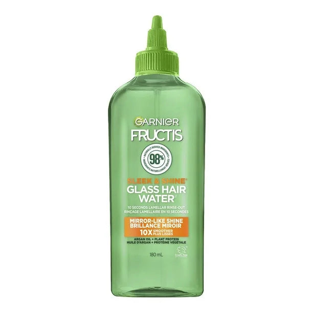 Garnier Fructis Sleek & Shine Glass Hair Water