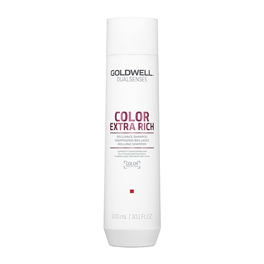 Goldwell Color extra rich brilliance Shampoo