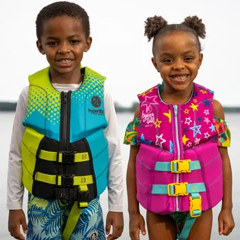 HYPERLITE Infant And Child PFD 15-25kg ( 33-551b )