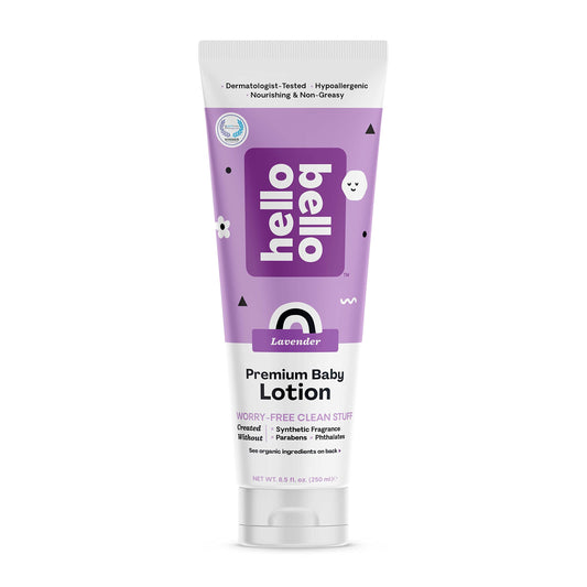 Hello bello premium baby lotion 250 ml