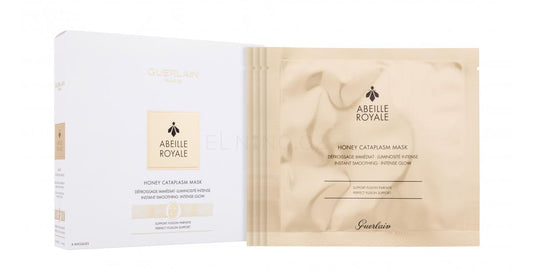Honey Cataplasm Mask Abeille Royale