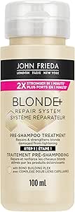 John Frieda Blonde+ Repair System