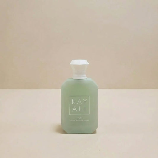 Kayali Yum Pistachio Gelato | 33