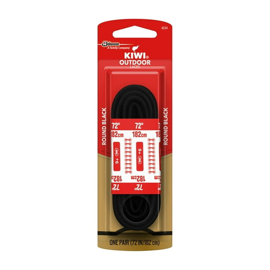 Kiwi Outdoor Boot Lace 72"