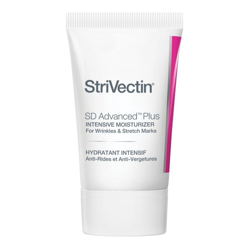 StriVectin SD Advanced Plus Intensive Moisturizer 2 x 47 mL