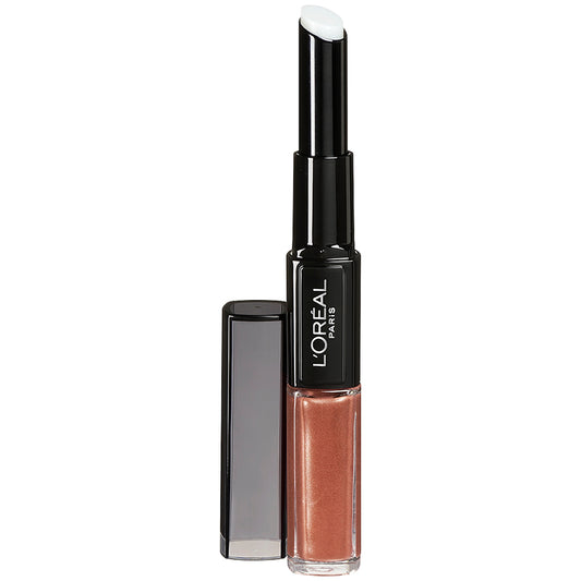 L’Oréal Paris Cosmetics Infallible Pro-Last Color Lipstick