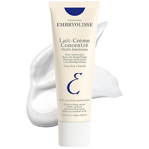 Lait-Crème Concentré